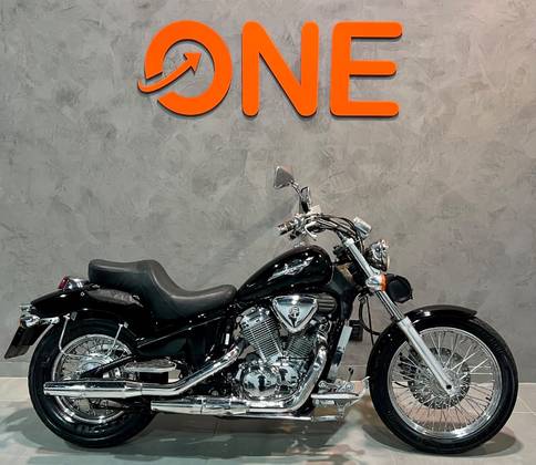 HONDA SHADOW 600C VT HONDA SHADOW 600C VT